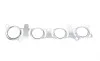 Прокладка колектора випускного Renault Megane 2.0 CVT 09- ELRING 355.770 (фото 1)