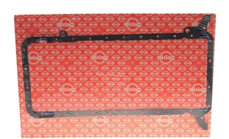 Прокладка піддона BMW X5 (E53) 02-03 (верх) M62 ELRING 359.590
