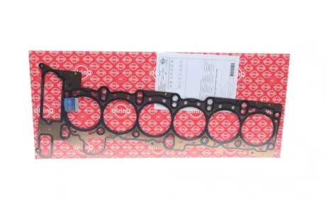 Прокладка ГБЦ BMW E39/E60/E61/E38/E65 2.5-3.0 M52/M54 (0.70mm) ELRING 361.473