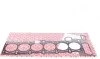 Прокладка ГБЦ BMW 3/5 3.0 (M52/M54) 00-06 ELRING 361.503 (фото 1)