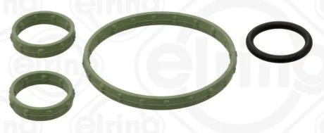 Прокладка масляного радіатору ELRING 361.980