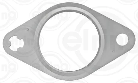 Прокладка вихлопної системи металева ELRING 362.030