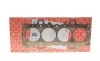 Прокладка ГБЦ Ford Focus/Mondeo/C-Max 1.6Ti 04- (0.32mm) ELRING 362.832 (фото 1)