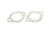 Прокладка трубы выхлопной BMW 3 (E46)/5 (E39)/7 (E38) 95-03 M52 B20/M52 B25/M52 B28 ELRING 363.160 (фото 1)