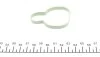 Прокладка коллектора впускного Ford Focus/Mondeo/Connect 1.6-2.0i 96-13 ELRING 364.071 (фото 2)