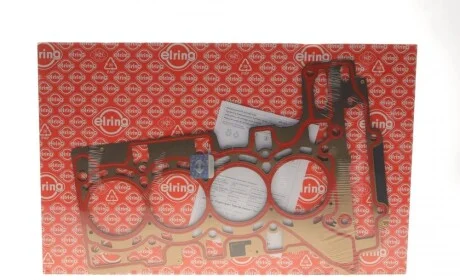 Прокладка ГБЦ BMW 1/3/5 N20/N26 2.0 10- (0.70mm) ELRING 364.525