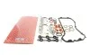 Комплект прокладок (верхний) BMW 3 (E36/E46)/5 (E34/E39) 89-04 M52 ELRING 366.560 (фото 1)
