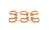 Комплект прокладок (верхний) BMW 3 (E36/E46)/5 (E34/E39) 89-04 M52 ELRING 366.560 (фото 3)
