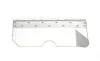 Комплект прокладок (верхний) BMW 3 (E36/E46)/5 (E34/E39) 89-04 M52 ELRING 366.560 (фото 10)
