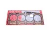 Прокладка ГБЦ Audi A3/A4/TT/Seat Leon/Skoda Octavia/VW Golf 1.8T 97-05 (1.22mm) ELRING 366.670 (фото 1)