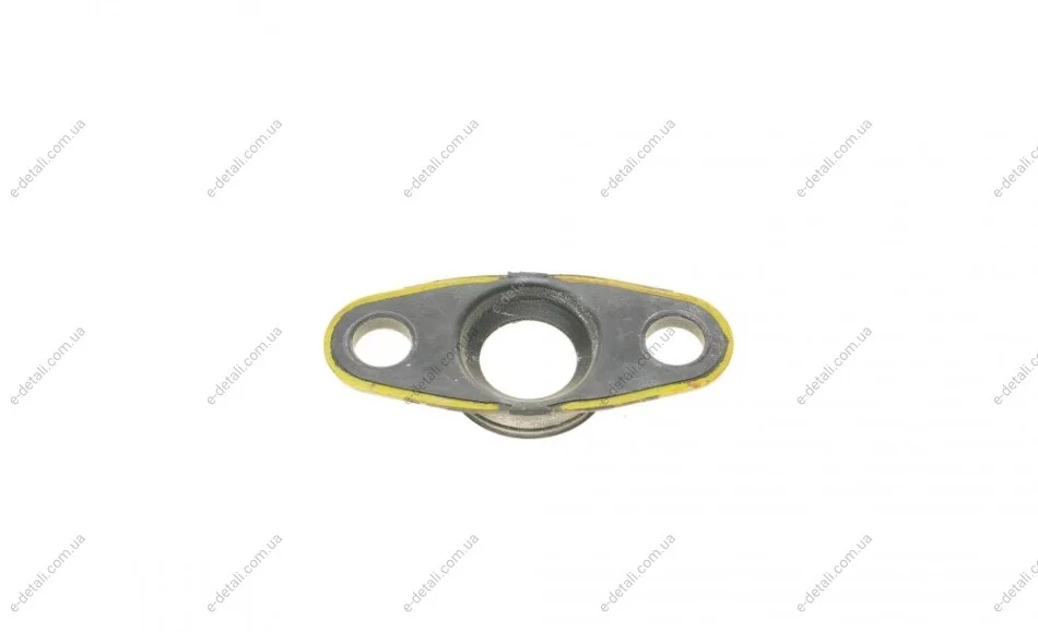 Прокладка крышки клапанов Mazda 3/6/CX-7 2.2D 08-14 ELRING 367.230 (фото 1)