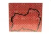 Прокладка піддону BMW X5 50i xDrive 10-/X6 50i 08- ELRING 369.760 (фото 1)
