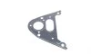 Прокладка кришки газорозподільного механізму BMW 5 (F10)/7 (F01/F02/F03/F04)/X5 (F15/F85) 07- (к-кт) N63/S63 ELRING 369.814 (фото 3)