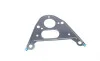 Прокладка кришки газорозподільного механізму BMW 5 (F10)/7 (F01/F02/F03/F04)/X5 (F15/F85) 07- (к-кт) N63/S63 ELRING 369.814 (фото 4)