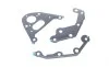 Прокладка кришки газорозподільного механізму BMW 5 (F10)/7 (F01/F02/F03/F04)/X5 (F15/F85) 07- (к-кт) N63/S63 ELRING 369.814 (фото 1)