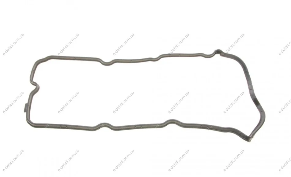 Прокладка крышки клапанов Nissan Maxima 2.0-3.0 95-03 (L) ELRING 372.340 (фото 1)