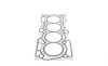 Комплект прокладок (верхний) Nissan Primera/X-Trail 2.0 01-13 ELRING 372.440 (фото 4)