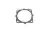 Комплект прокладок (верхний) Nissan Primera/X-Trail 2.0 01-13 ELRING 372.440 (фото 10)