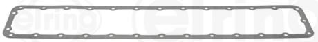 FIAT Прокладка термостата PUNTO 05-24, 500 L 12-24 ELRING 372.600