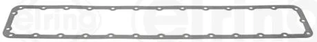 FIAT Прокладка термостата PUNTO 05-24, 500 L 12-24 ELRING 372.600