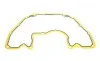Комплект прокладок (нижній) BMW 5 (E60)/7 (E65/E66/E67)/X5 (E53/E70) 01-10 N62 ELRING 373.100 (фото 5)