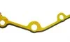 Комплект прокладок (нижній) BMW 5 (E60)/7 (E65/E66/E67)/X5 (E53/E70) 01-10 N62 ELRING 373.100 (фото 7)