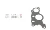 Прокладка насосу вакуумного VW Crafter 2.0 TDI 11-16 ELRING 373.970 (фото 1)