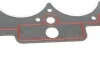 Комплект прокладок (верхний) Citroen Berlingo/Peugeot Partner 1.4i 96-15 ELRING 374.650 (фото 12)
