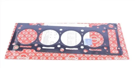 Прокладка ГБЦ MB C (CL203)/(S202)/(W202)/(W203)/CLK(C209) 2.1D2.2D 97-11 Ø89,30mm, 1.20mm, (2 метки) ELRING 374.880