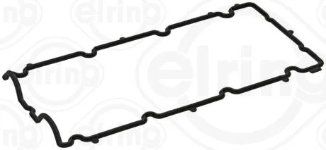 Прокладка клапанной крышки ELRING 375080
