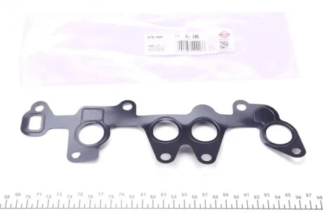 Прокладка коллектора впускного Fiat Punto/Tipo 1.1 -91 ELRING 375.160