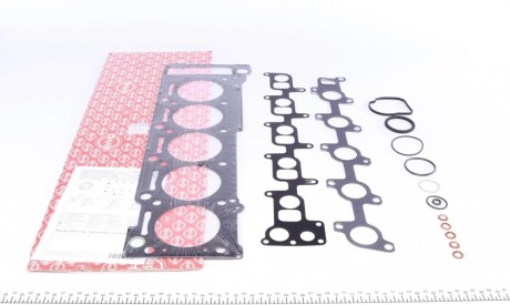 Комплект прокладок двигуна ELRING 375.550