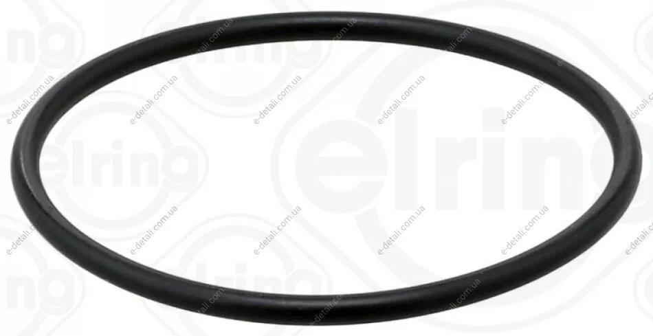 Кільце ущільнююче клапана EGR VW Touareg 3.0TSI hybrid/4.2TDI/T5 1.9TDI 06-18 ELRING 375.770 (фото 1)
