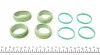 Комплект прокладок, головка цилиндра VAG 1.6 8V AVU/AYD/BFQ/BFS/BSE/CCSA 00- (выр-во Elring) ELRING 376.131 (фото 6)