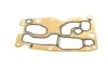 Комплект прокладок (нижній) BMW 3 (E90/F30/F80)/5 (F10) 07-18 N47 D20 ELRING 376.500 (фото 2)