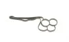 Комплект прокладок (нижній) BMW 3 (E90/F30/F80)/5 (F10) 07-18 N47 D20 ELRING 376.500 (фото 9)