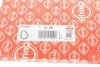 Прокладка крышки ГРМ Audi A4/A6/Q5/Q7/VW Touareg 2.7/3.0D 06- (4-6 цилиндр) ELRING 376.830 (фото 2)