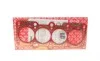 Прокладка ГБЦ VW Golf/Polo/Jetta/Passat 2.0GTi/FSI 04- (0.90 mm) Ø 83.30mm ELRING 376.843 (фото 1)