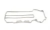 Комплект прокладок (верхний) Opel Astra/Combo/Meriva/Tigra 1.2/1.4 00- ELRING 378.110 (фото 2)
