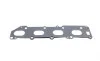 Комплект прокладок (верхний) Opel Astra/Combo/Meriva/Tigra 1.2/1.4 00- ELRING 378.120 (фото 13)