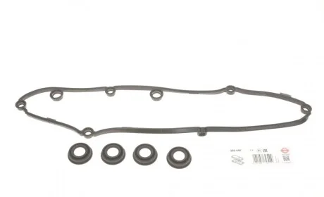 Прокладка крышки клапанов VW Caddy III/IV 1.6TDI 10- (к-кт) ELRING 380.440