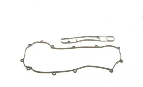 Прокладка крышки клапанов Mazda 3/5/6 2.0-2.3 05- (к-кт) ELRING 381310