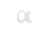 Прокладка клапана EGR Opel Astra H/J/Zafira 1.7 CDTI 07- ELRING 381.420 (фото 3)