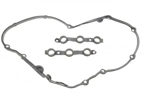 Прокладка кришки клапанів BMW 3 (E46)/5 (E39)/(E60) 2.0-3.0 00- (комплект) ELRING 382.750