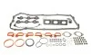 Комплект прокладок (верхній) BMW 3 (E46)/5 (E39/E60/E61)/X5 (E53) 2.2/2.5/3.0 00-10 M54 (без ГБЦ) ELRING 382.800 (фото 1)