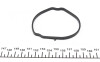 Прокладка кришки горловини маслозаливної Fiat Doblo/Ducato/Opel Combo/Suzuki SX4 1.6D/2.0D 06- ELRING 384570 (фото 2)