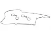 Прокладка кришки клапанів Peugeot 308/Citroen C4/C5 1.6 07- (к-кт) ELRING 384.680 (фото 1)