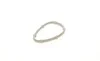 Комплект прокладок (верхній) Renault Trafic 2.0i 01- ELRING 385.171 (фото 2)