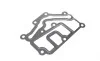 Комплект прокладок (верхній) Renault Trafic 2.0i 01- ELRING 385.171 (фото 9)