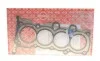 Прокладка ГБЦ Hyundai i10/i20/Kia Picanto/Rio 1.2 08- (0.50mm) ELRING 386.330 (фото 1)
